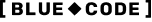 Blue Code